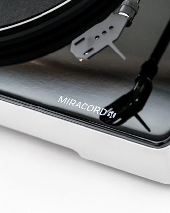 Пикап ELAC Miracord 50