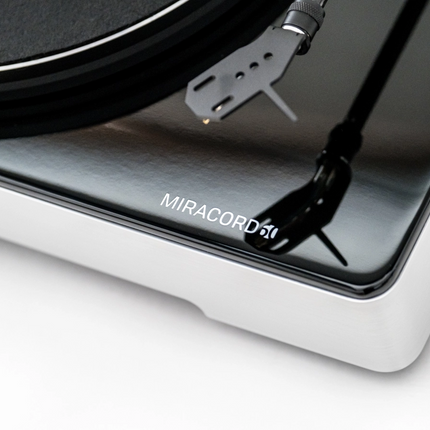 Пикап ELAC Miracord 50