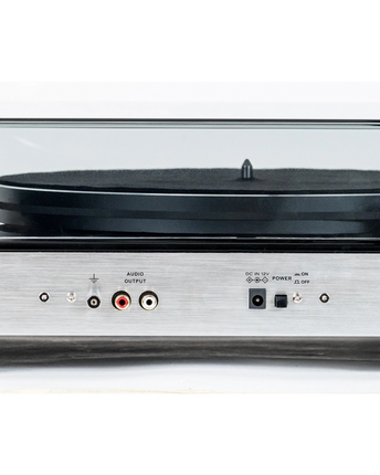 Пикап ELAC Miracord 50