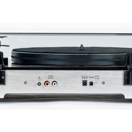 Пикап ELAC Miracord 50