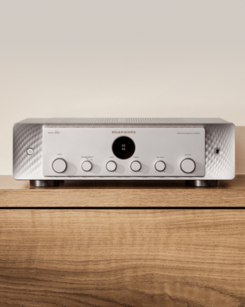 Amplificator Marantz MODEL 60n