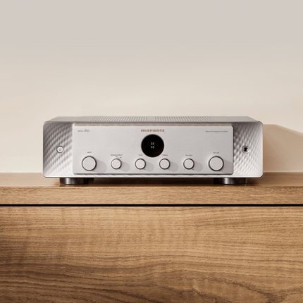 Amplificator Marantz MODEL 60n