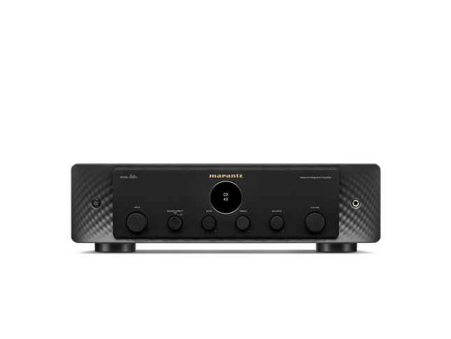 Amplificator Marantz MODEL 60n
