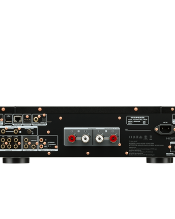 Amplificator Marantz MODEL 60n