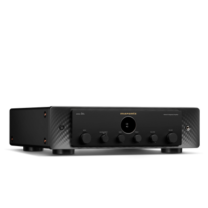 Amplificator Marantz MODEL 60n