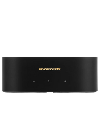 Интегриран усилвател Marantz MODEL M1