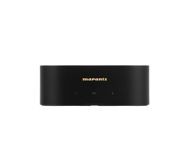 Интегриран усилвател Marantz MODEL M1