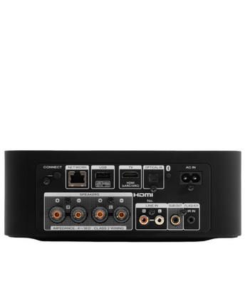 Интегриран усилвател Marantz MODEL M1