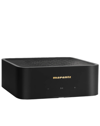 Интегриран усилвател Marantz MODEL M1
