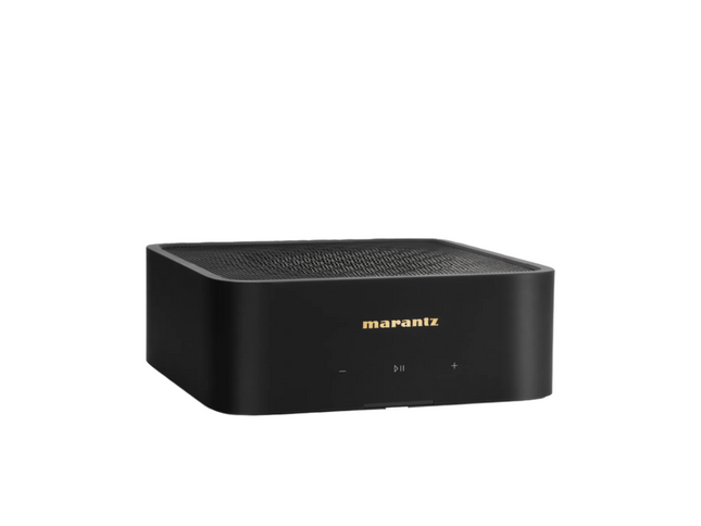 Интегриран усилвател Marantz MODEL M1