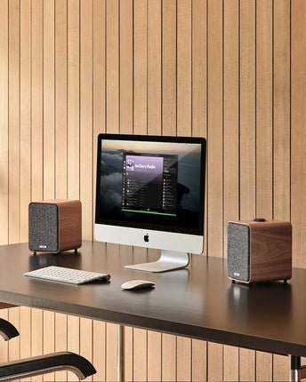 Ruark Audio desktop MR1 Mk3