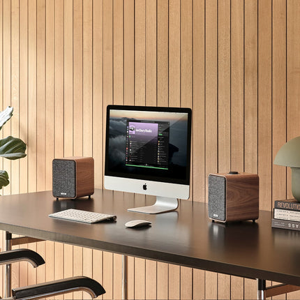 Boxe active desktop Ruark Audio MR1 Mk3