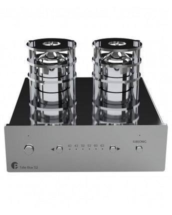 Предусилвател Phono Pro-Ject Tube Box S2 Ultra
