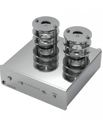 Предусилвател Phono Pro-Ject Tube Box S2 Ultra