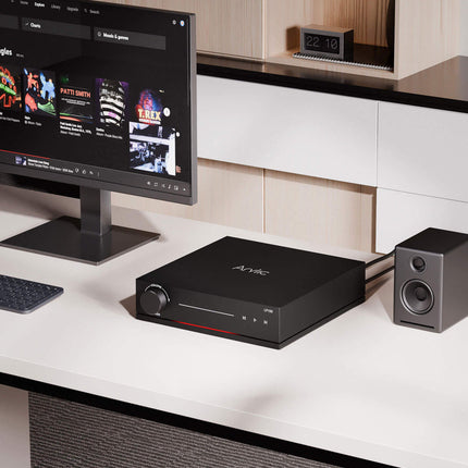 Streamer Arylic LP100