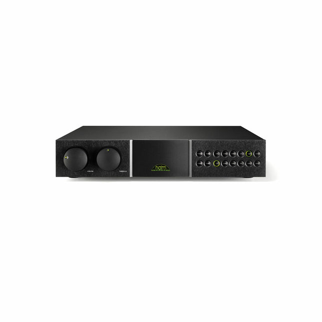 Preamplificator NAIM NAC 282
