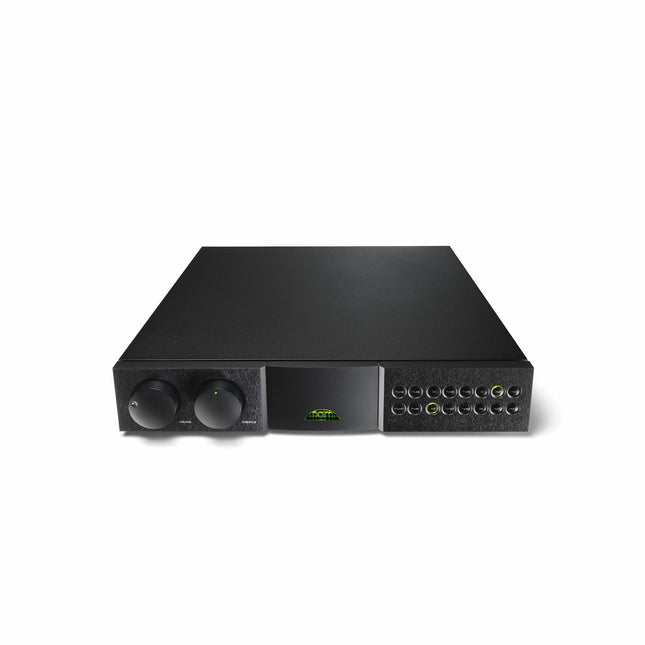 Preamplificator NAIM NAC 282