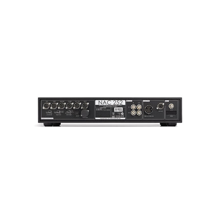 Preamplificator NAIM NAC 252