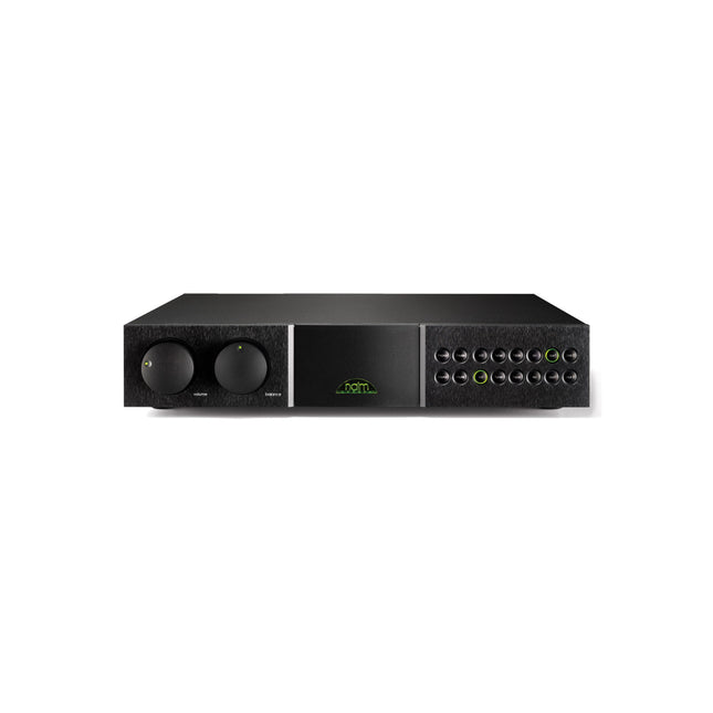 Preamplificator NAIM NAC 252