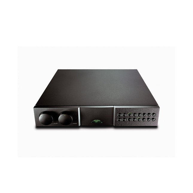 Preamplificator NAIM NAC 252