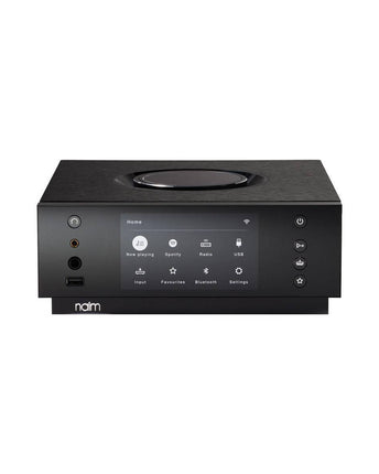 Naim Uniti Atom Headphone Edition усилвател за слушалки