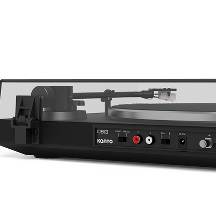 Pick-up Kanto Audio OBI3