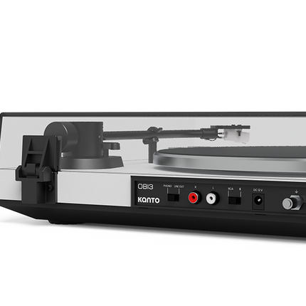 Pick-up Kanto Audio OBI3