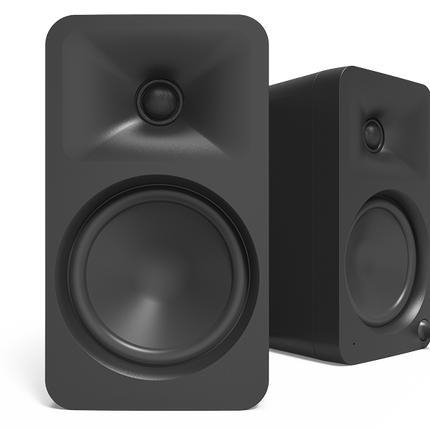 Boxe active Kanto Audio ORA4, 4 inch woofer, 100W, Bluetooth