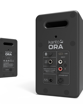 Kanto Audio ORA
