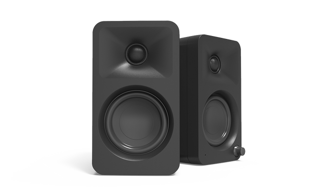 Boxe active Kanto Audio ORA, 100W, USB-C input, Bluetooth