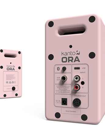 Kanto Audio ORA
