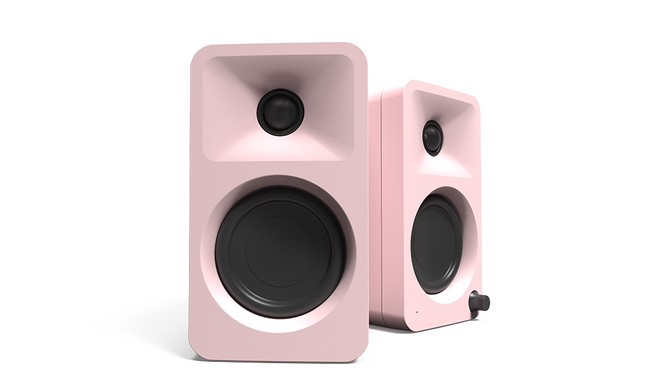 Boxe active Kanto Audio ORA, 100W, USB-C input, Bluetooth