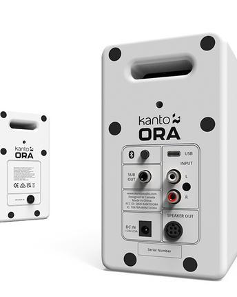 Kanto Audio ORA