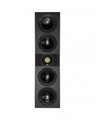 Стенен високоговорител Elac Vertex III OW-VJ63M