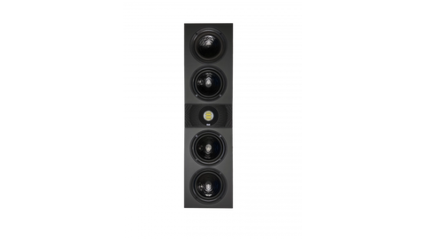 Стенен високоговорител Elac Vertex III OW-VJ63M