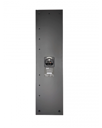 Стенен високоговорител Elac Vertex III OW-VJ63M