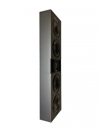 Стенен високоговорител Elac Vertex III OW-VJ63M