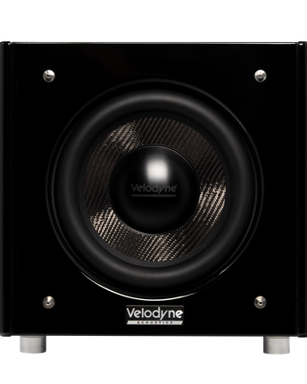 Subwoofer Velodyne Acoustics SPL-X 10