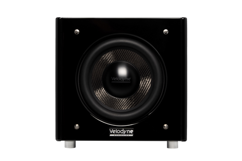 Subwoofer Velodyne Acoustics SPL-X 10