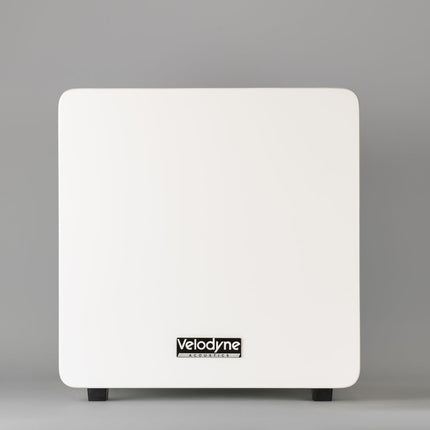 Velodyne Acoustics MiniVee X
