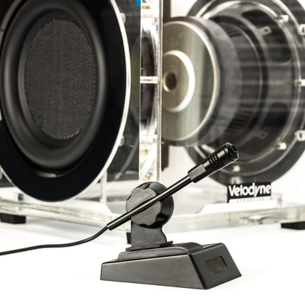 Velodyne Acoustics MiniVee X