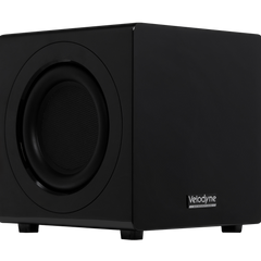 Velodyne Acoustics MiniVee X resigilat