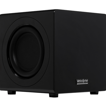 Velodyne Acoustics MiniVee X resigilat