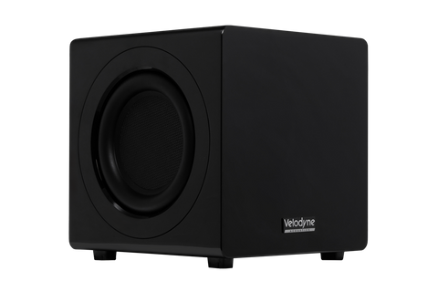 Velodyne Acoustics MiniVee X resigilat