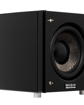 Subwoofer Velodyne Acoustics SPL-X 10