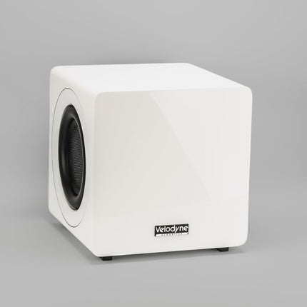 Velodyne Acoustics MiniVee X