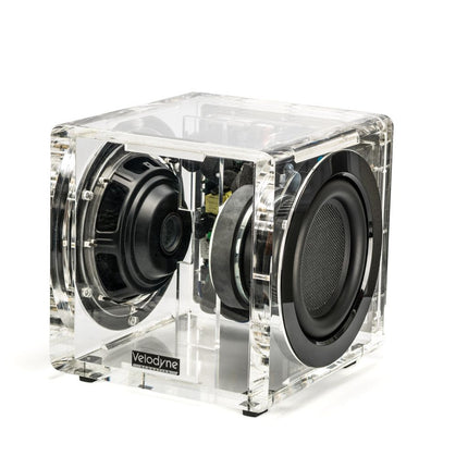 Velodyne Acoustics MiniVee X
