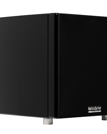 Subwoofer Velodyne Acoustics SPL-X 10