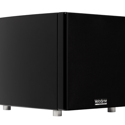 Velodyne Acoustics SPL-X 10