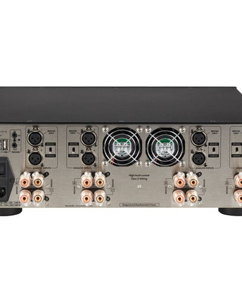 StormAudio PA 8 Ultra многоканален усилвател на мощност